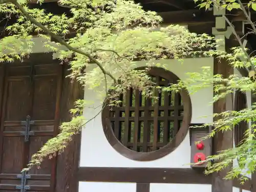 禅林寺（永観堂）(京都府)
