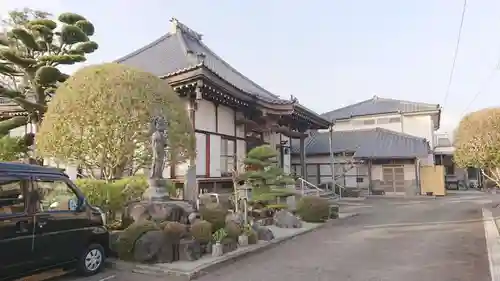 遠成寺のその他建物