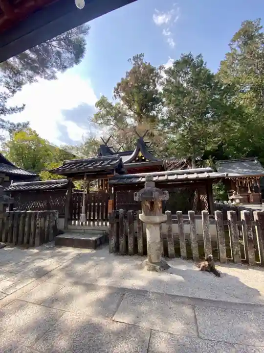 今宮神社(京都府)