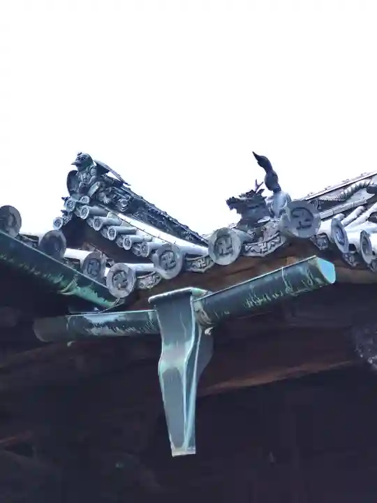 羽黒神社の芸術