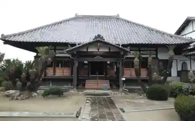 自徳院(静岡県)