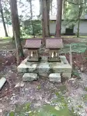 若一王子神社(長野県)