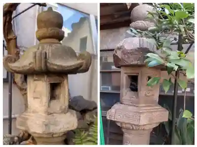 壽光稲荷大神(東京都)