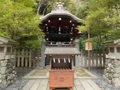 鶴岡八幡宮の末社・摂社