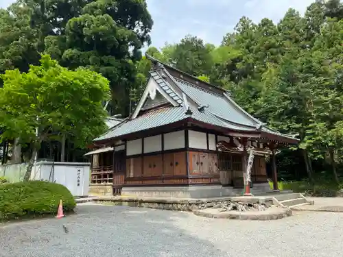 浅間神社(静岡県)