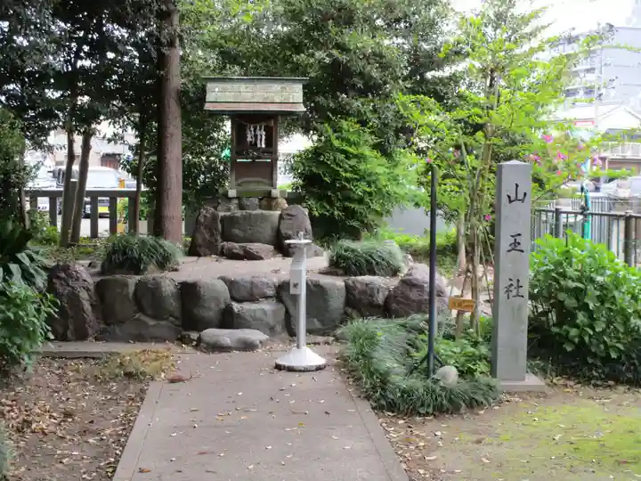 酒見神社(愛知県)