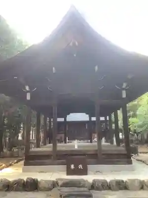 六所社（如意申町）のその他建物