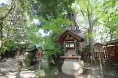 秩父神社(埼玉県)