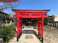 清高稲荷大明神(兵庫県)