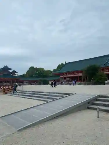 平安神宮(京都府)