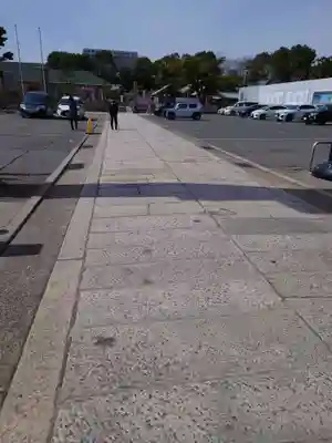 和田神社(兵庫県)