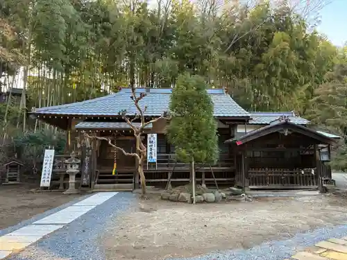 福満寺(千葉県)