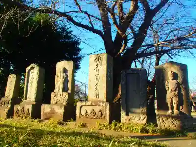 鹿嶋神社のその他建物