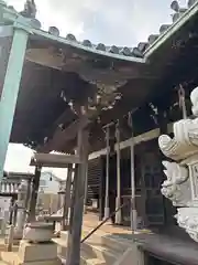 白旗観音寺(兵庫県)