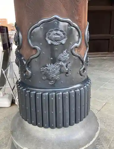 東本願寺（真宗本廟）(京都府)