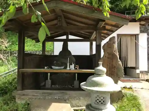 泉蔵寺のその他建物