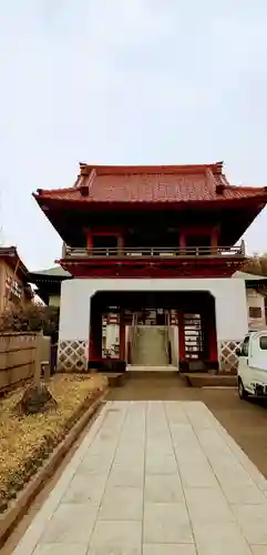 長福寺(千葉県)