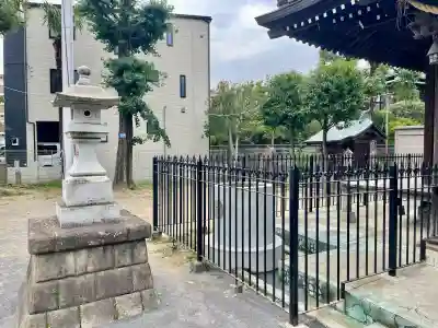 今井神社(神奈川県)