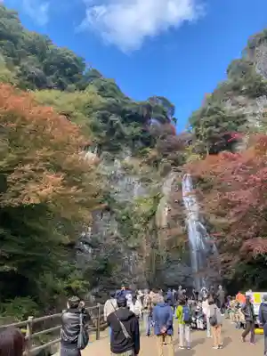 瀧安寺(大阪府)