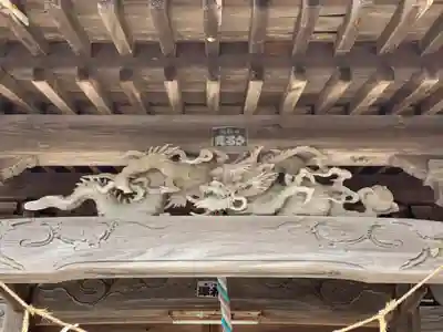 熊野神社のその他建物