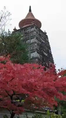妙満寺(京都府)