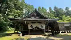 安居寺(富山県)