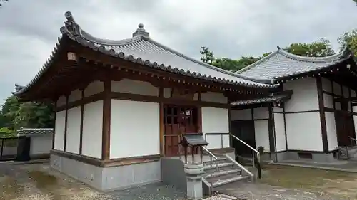西林寺(愛媛県)