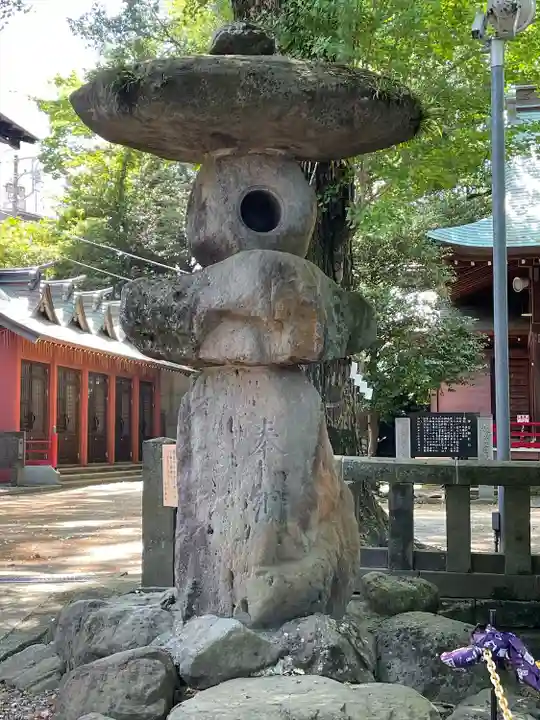 今宮神社(静岡県)