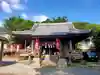 中川八幡神社(長崎県)