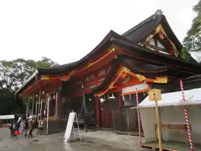 八坂神社(祇園さん)(京都府)
