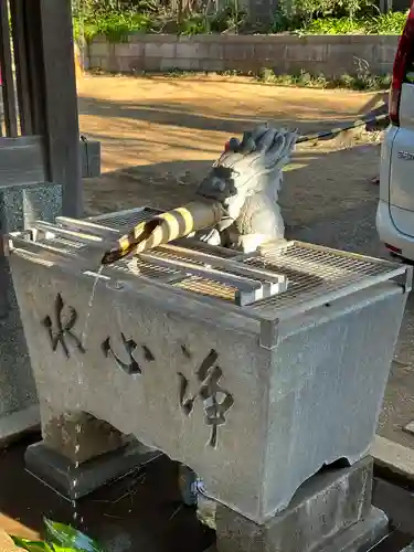 八幡神社(東京都)