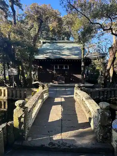 三嶋大社(静岡県)