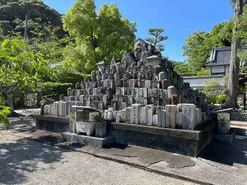 粉河寺(和歌山県)