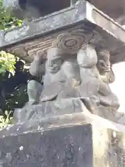 産泰神社(群馬県)