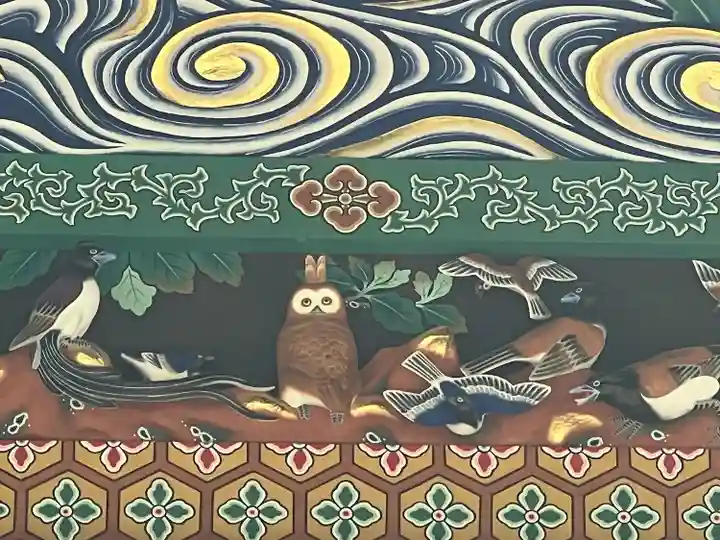 秩父神社(埼玉県)