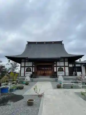 正楽寺(埼玉県)