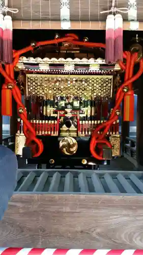 根津神社(東京都)