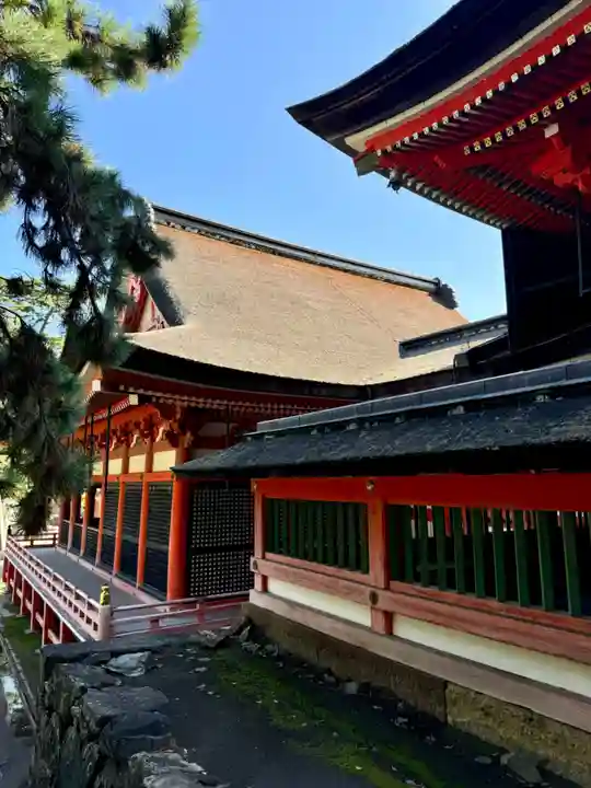 日御碕神社(島根県)