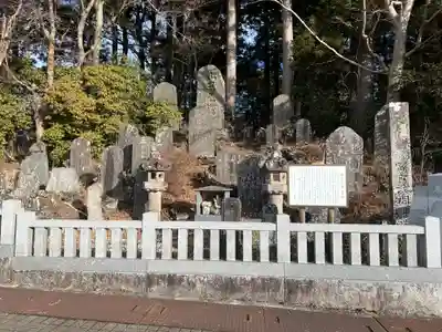 富士山東口本宮 冨士浅間神社のその他建物