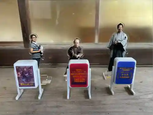 油日神社(滋賀県)