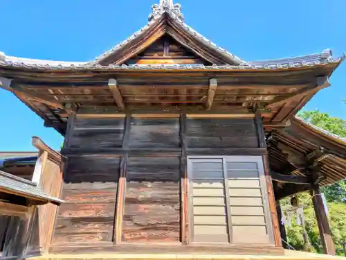 大我井神社(埼玉県)