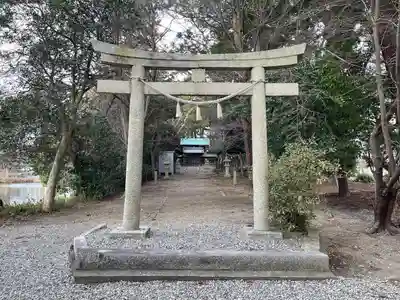 春日神社(滋賀県)
