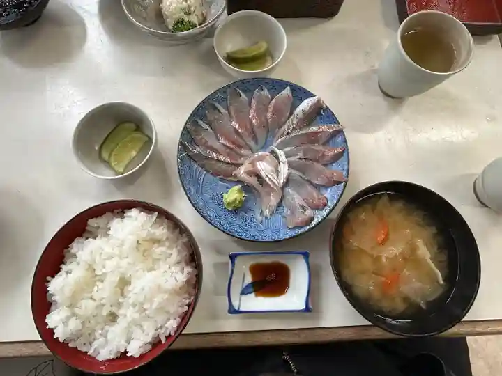 山家神社(長野県)