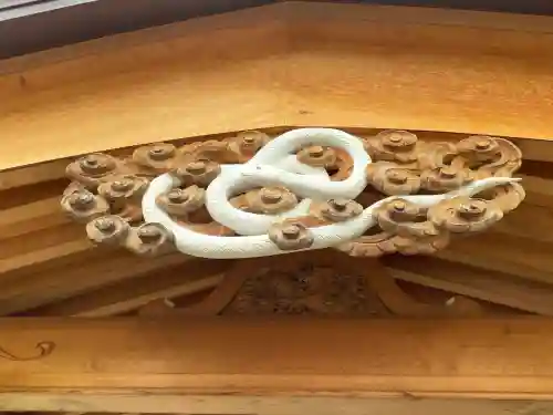 蛇窪神社(東京都)