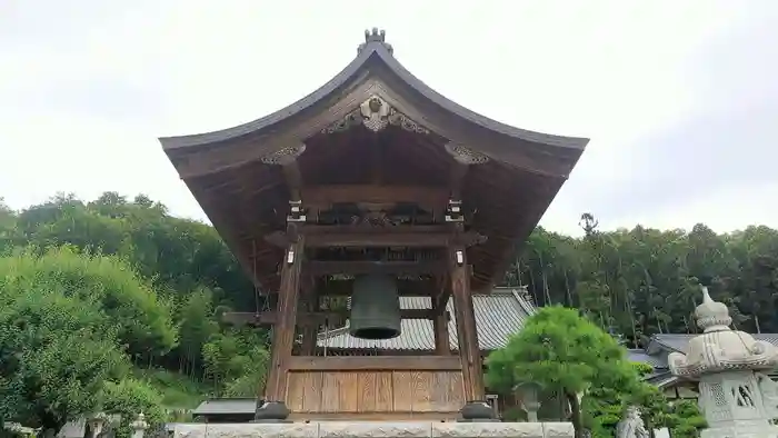 休山寺の建物その他