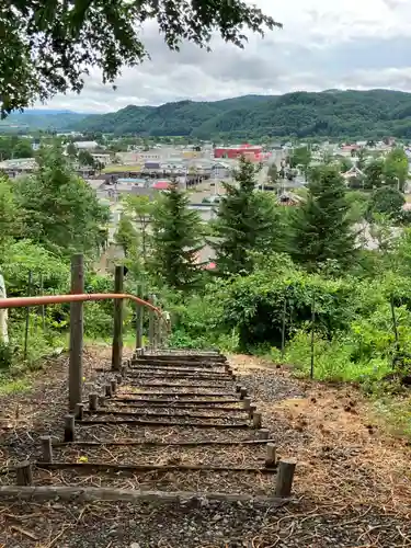 高野山真言宗　福王寺(北海道)