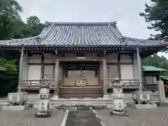 願隆寺(滋賀県)