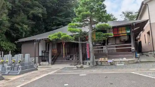 両國寺（柳谷観音大津別院）(滋賀県)