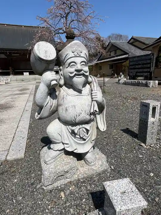 東持寺(茨城県)