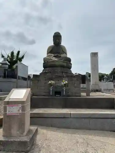 鎌ケ谷大仏(千葉県)
